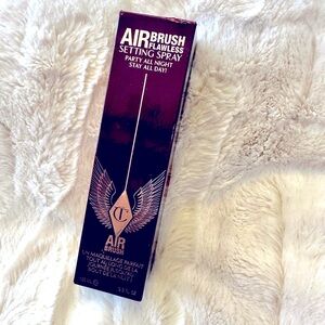Charlotte Tilbury AirBrush Flawless Setting Spray